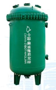 重庆立式搪瓷储罐