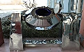 淮安搪玻璃双锥干燥机